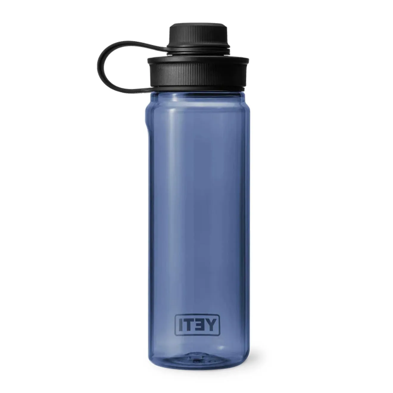 Final Few YETI Yonder Tether 750ml Water Bottle Navy  Limited Availability!