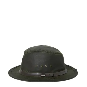 Flash Sale Filson Tin Packer Hat Otter Green  Limited Release!