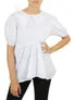 Flash Sale! Lace Detail Blouse  Dont Miss Out!