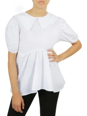 Flash Sale! Lace Detail Blouse  Dont Miss Out!