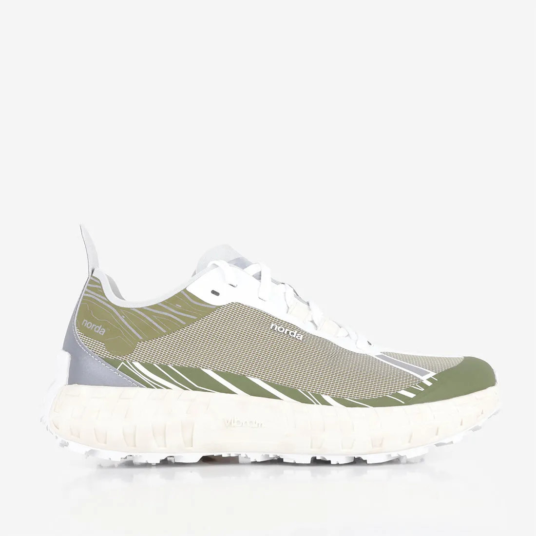 Flash Sale Norda 001 Shoes  Stylish & Comfortable