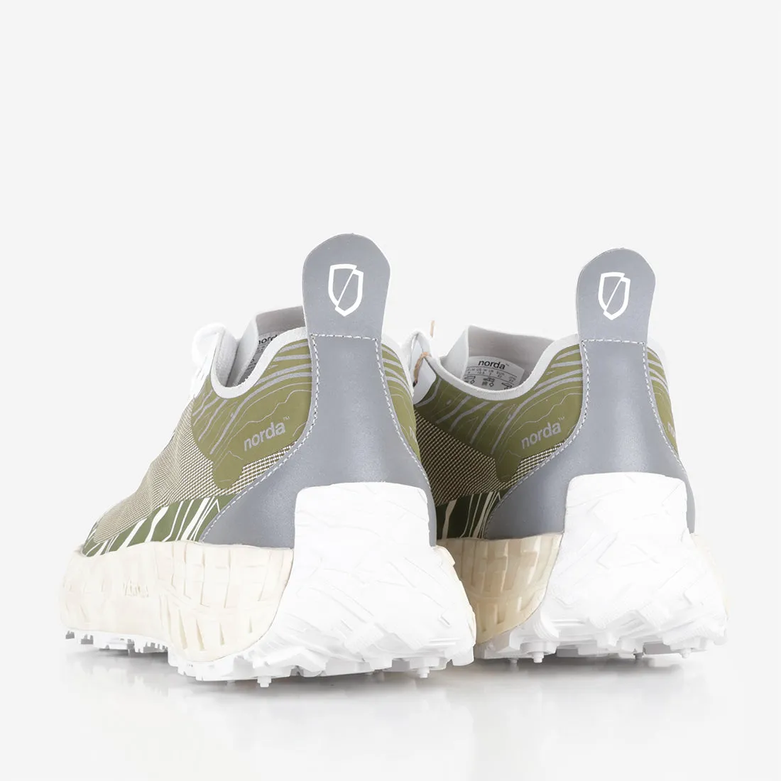 Flash Sale Norda 001 Shoes  Stylish & Comfortable