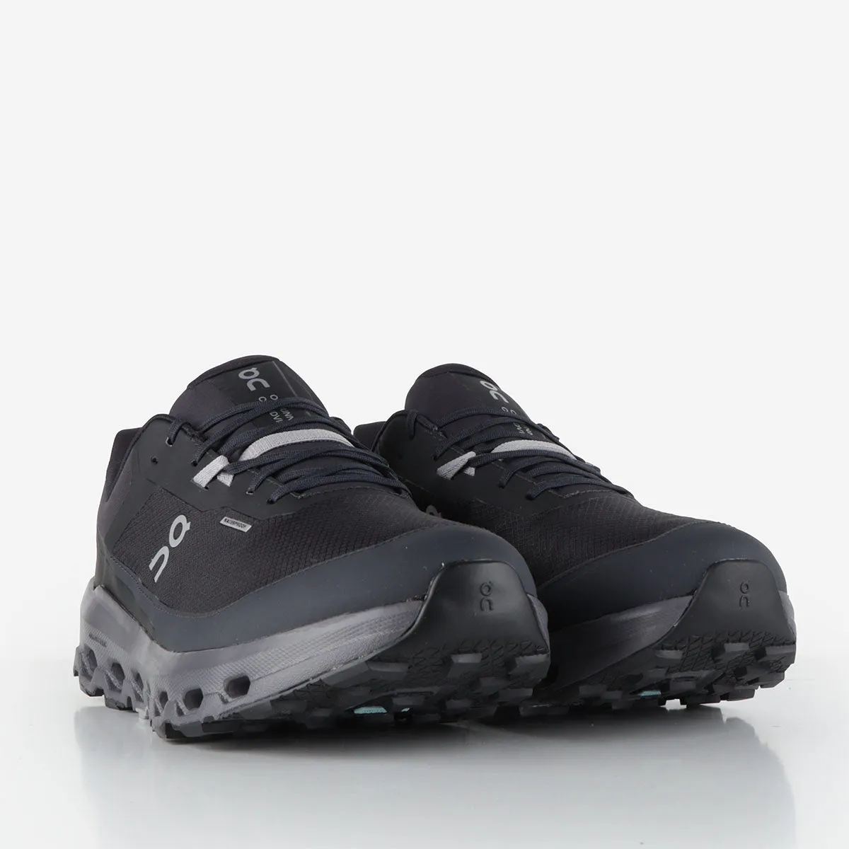 Flash Sale ON Cloudvista 2 Waterproof Shoes  Going Fast!
