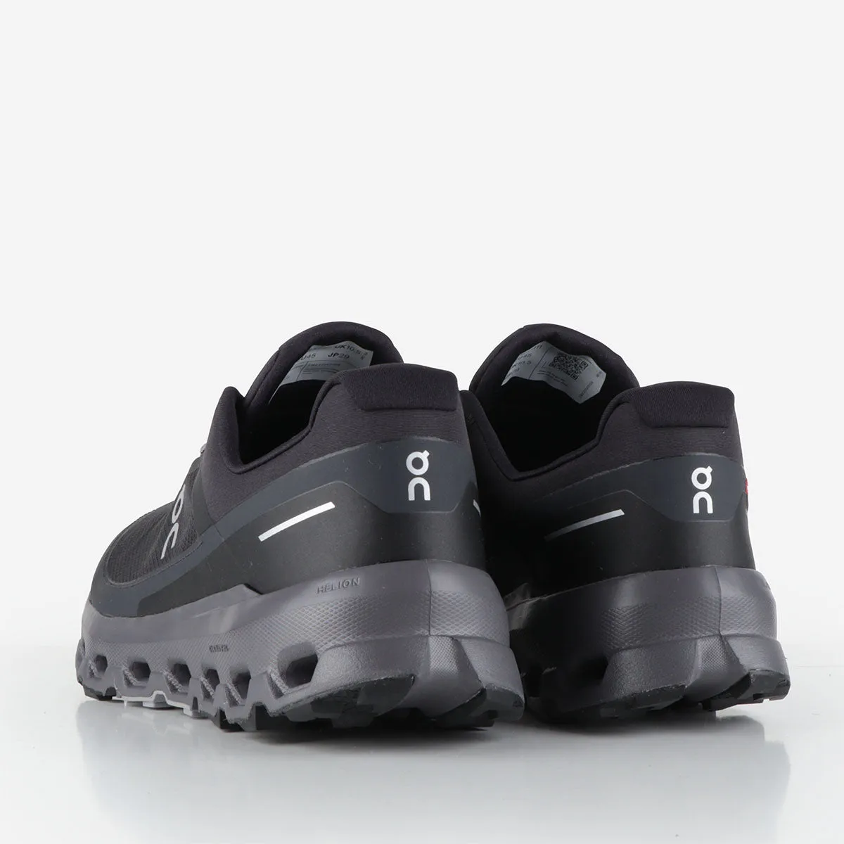 Flash Sale ON Cloudvista 2 Waterproof Shoes  Going Fast!