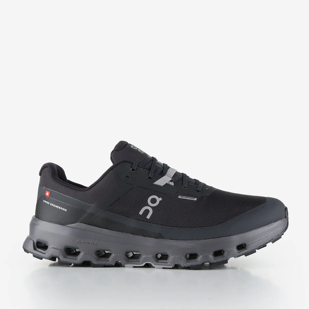 Flash Sale ON Cloudvista 2 Waterproof Shoes  Going Fast!