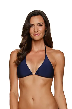 Flash Sale String Bikini Top  Limited Availability!