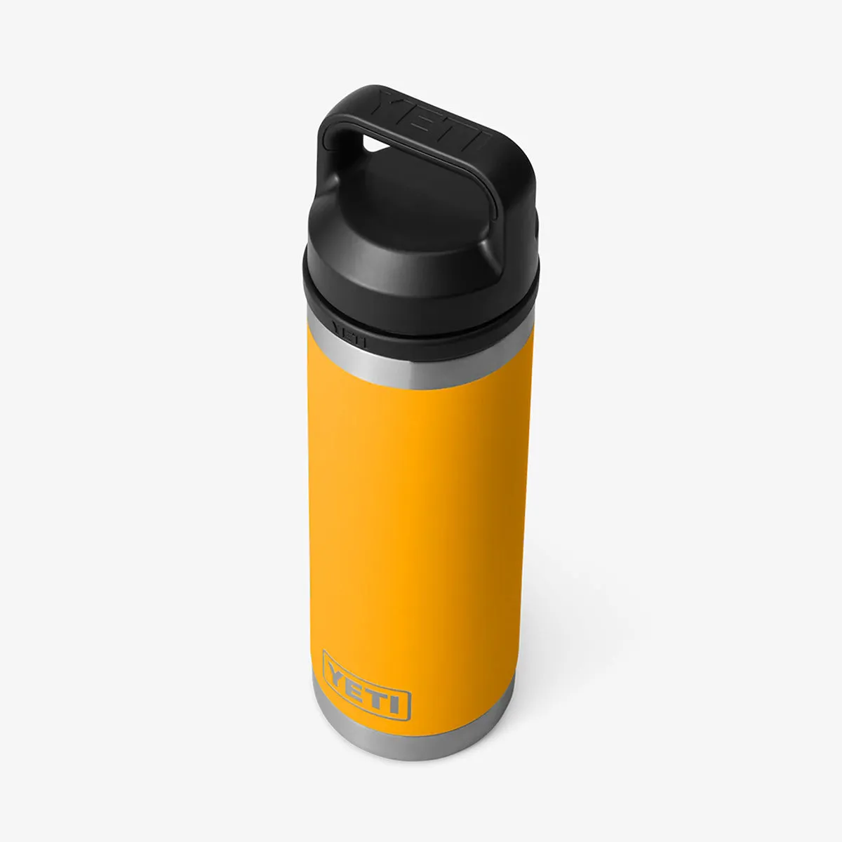 Flash Sale YETI Rambler 18oz Bottle  Ends Soon!