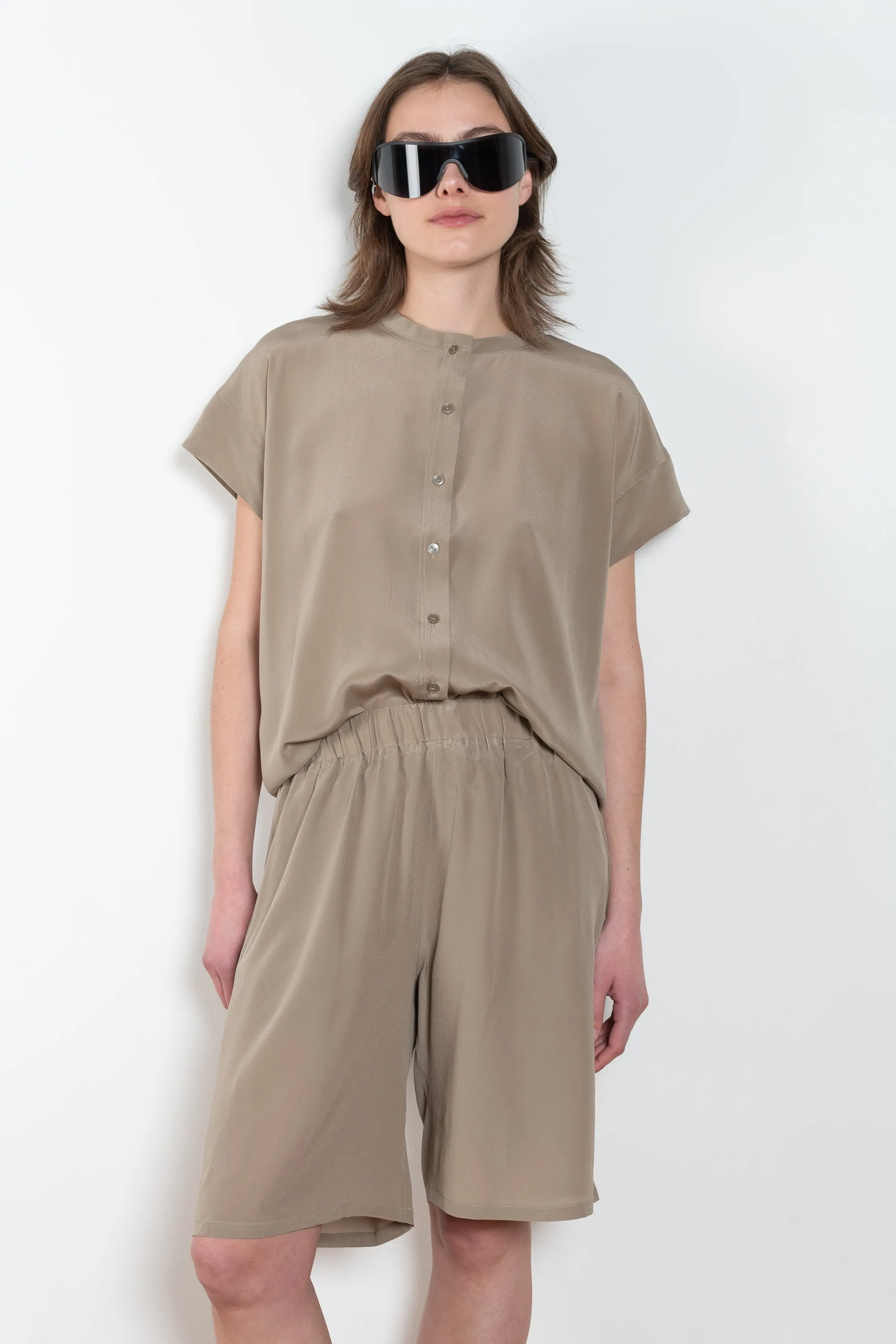 Flexy Short