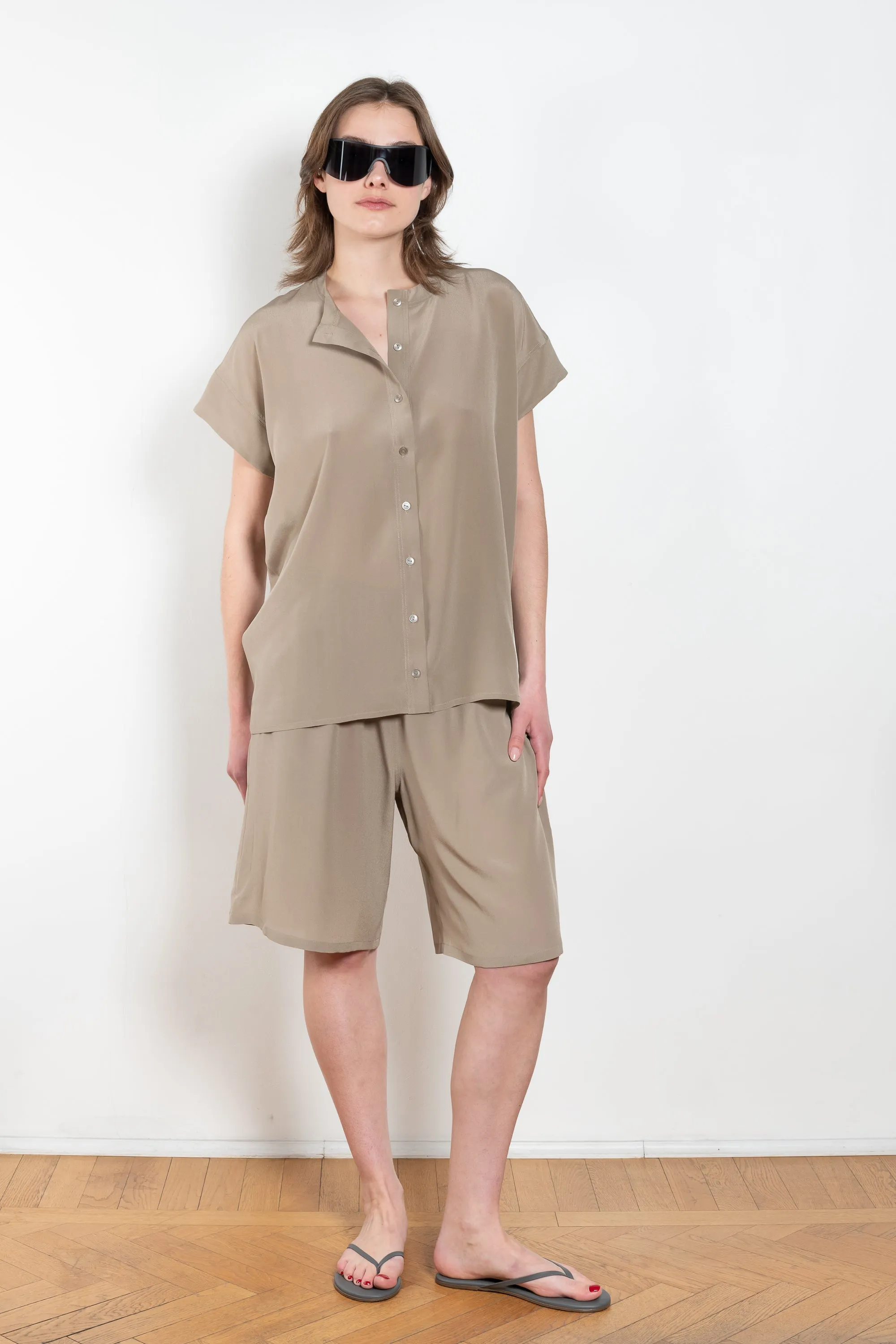 Flexy Short