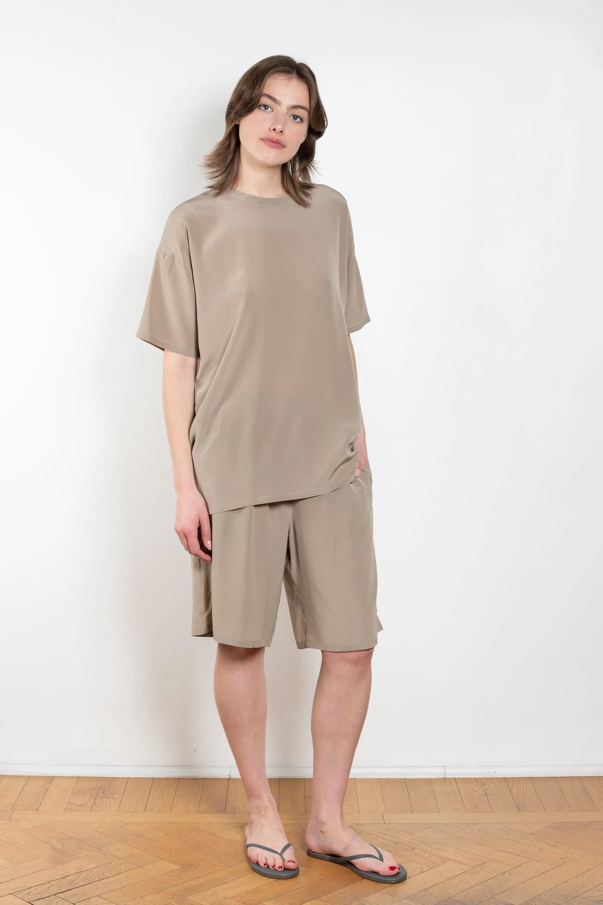 Flexy Short