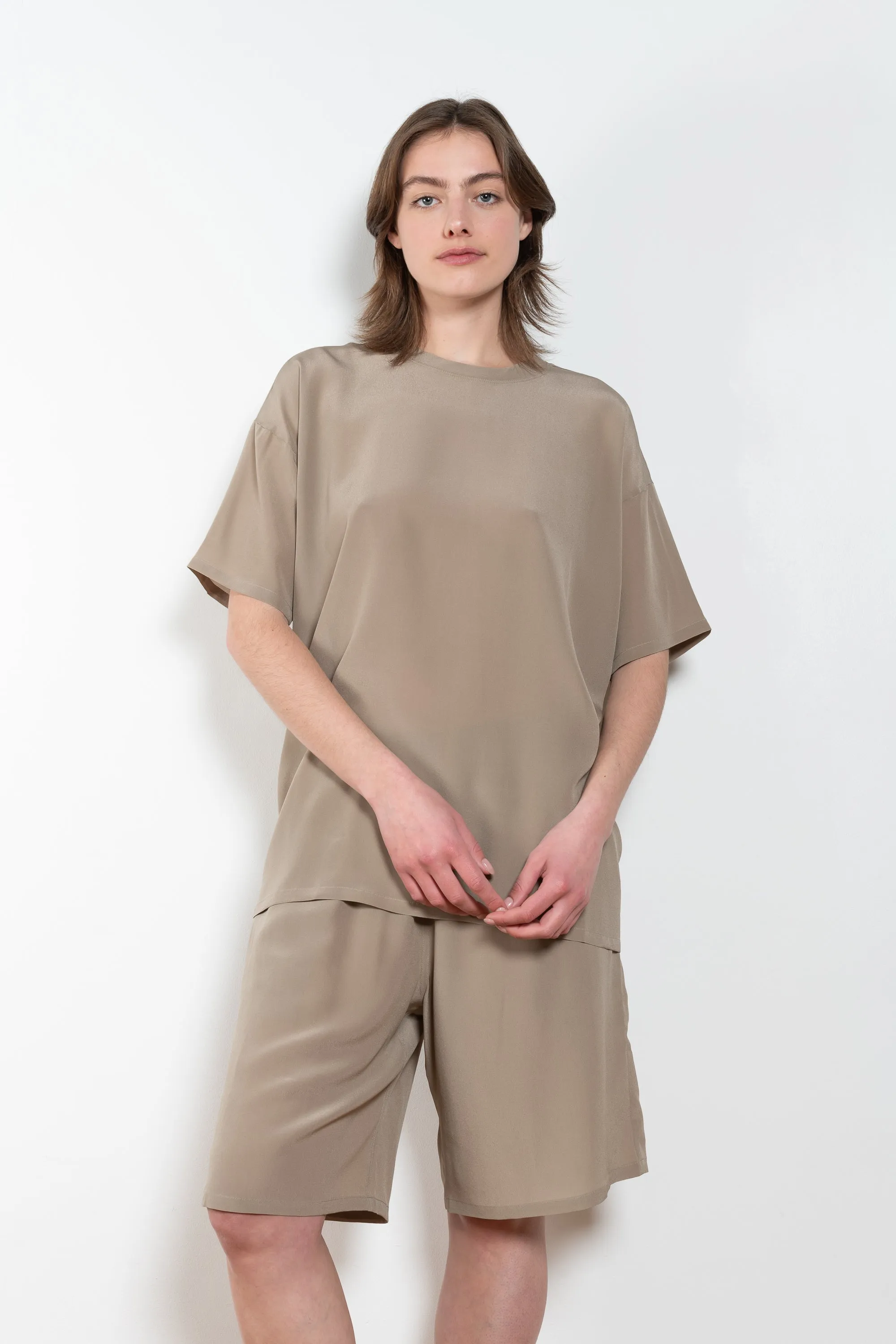 Flexy Short