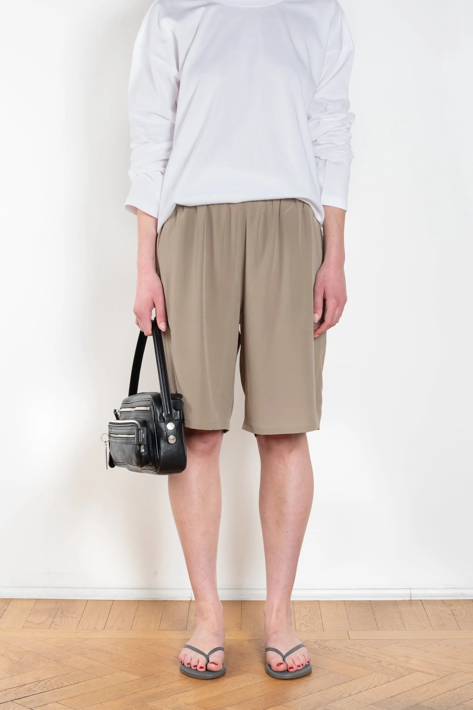 Flexy Short
