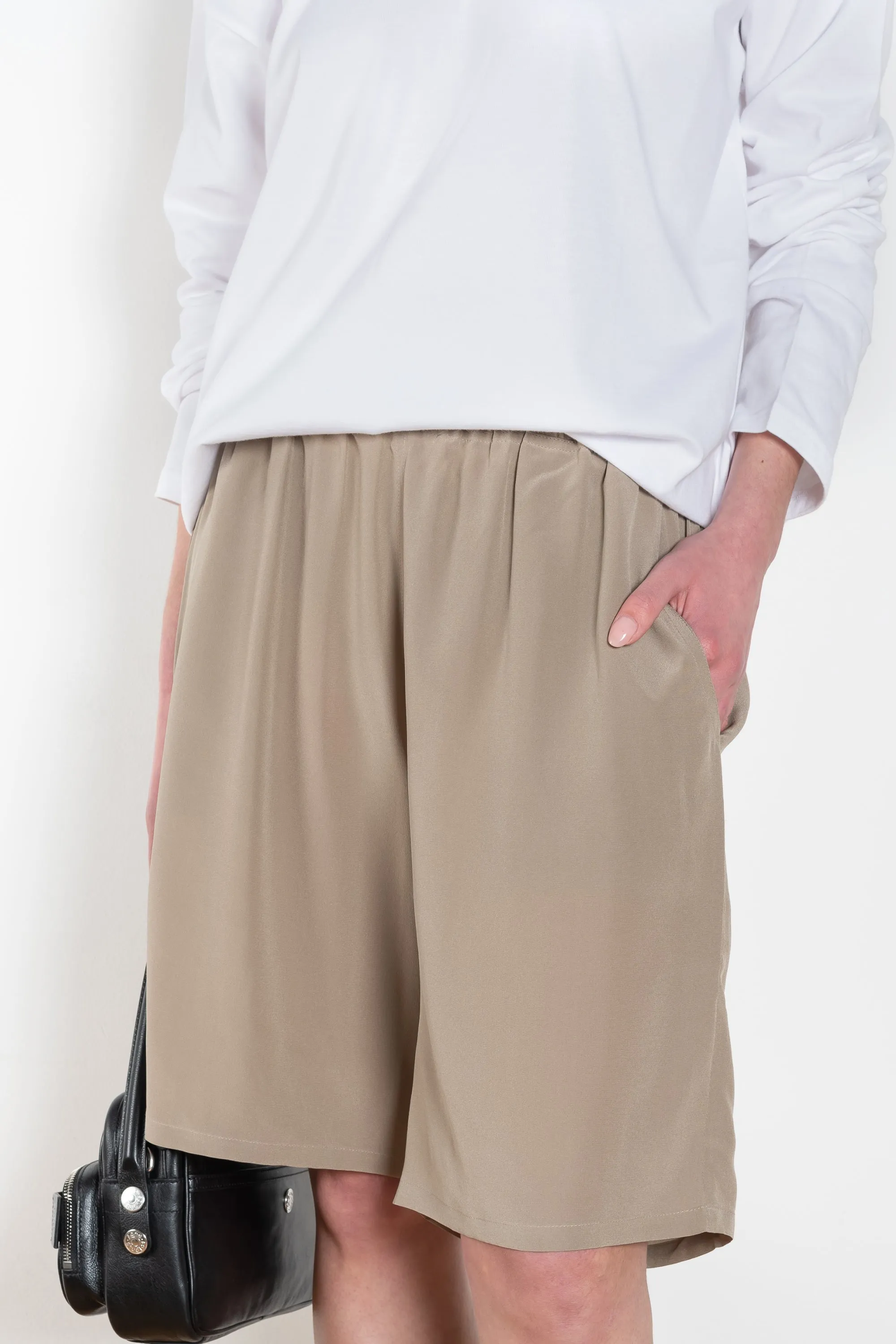 Flexy Short