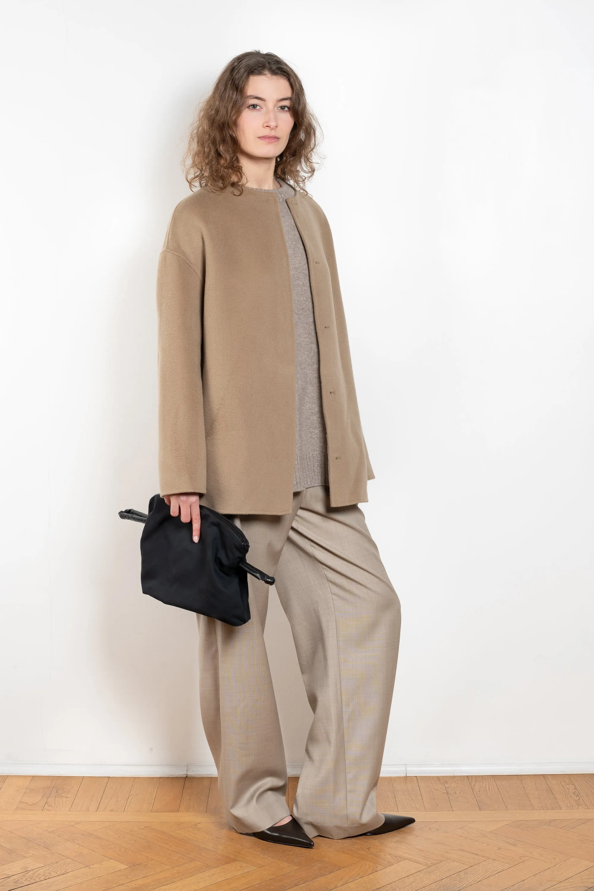Gio Coat