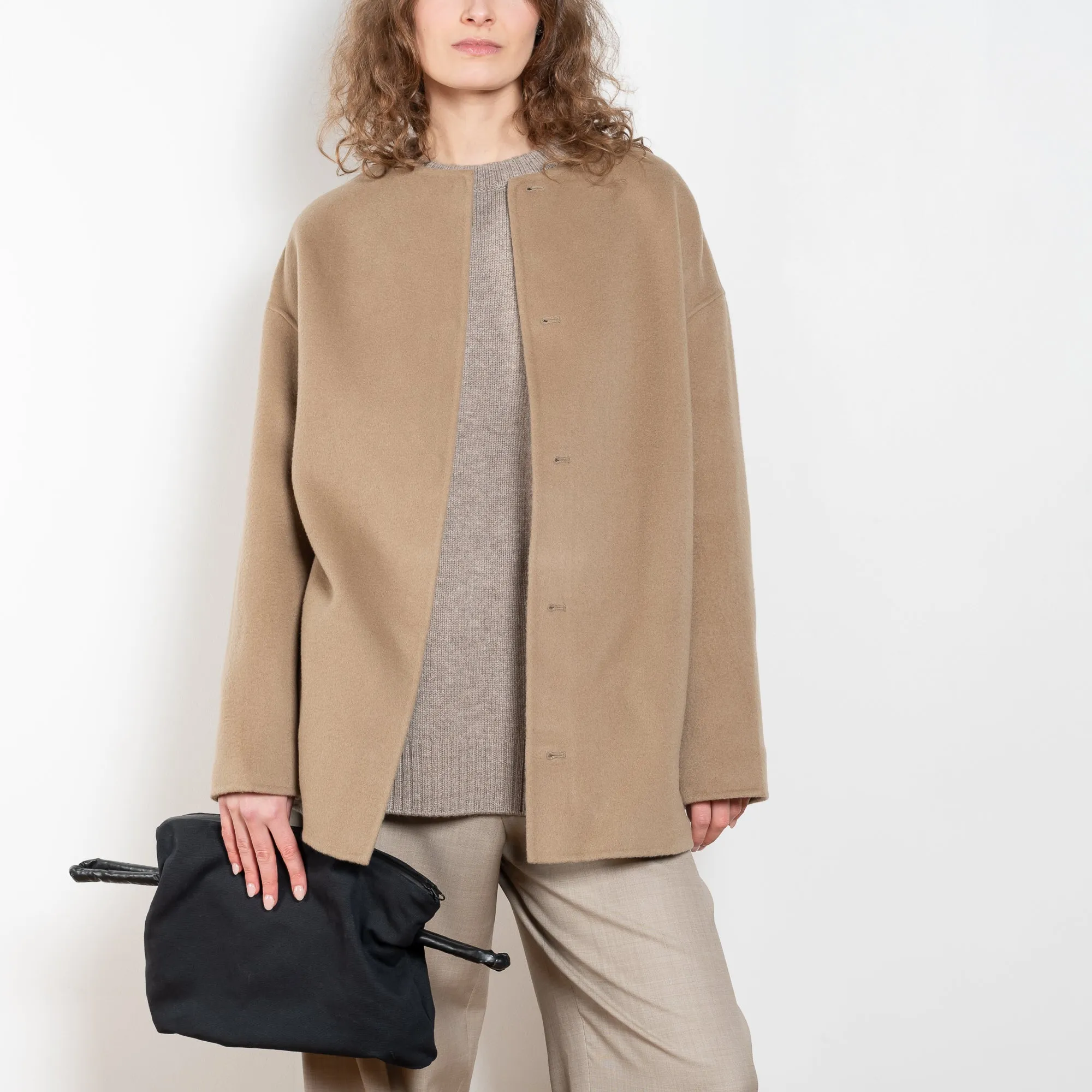 Gio Coat