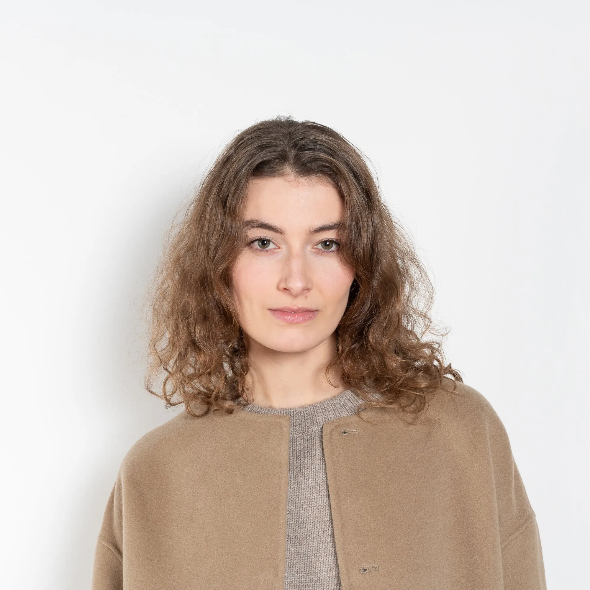 Gio Coat