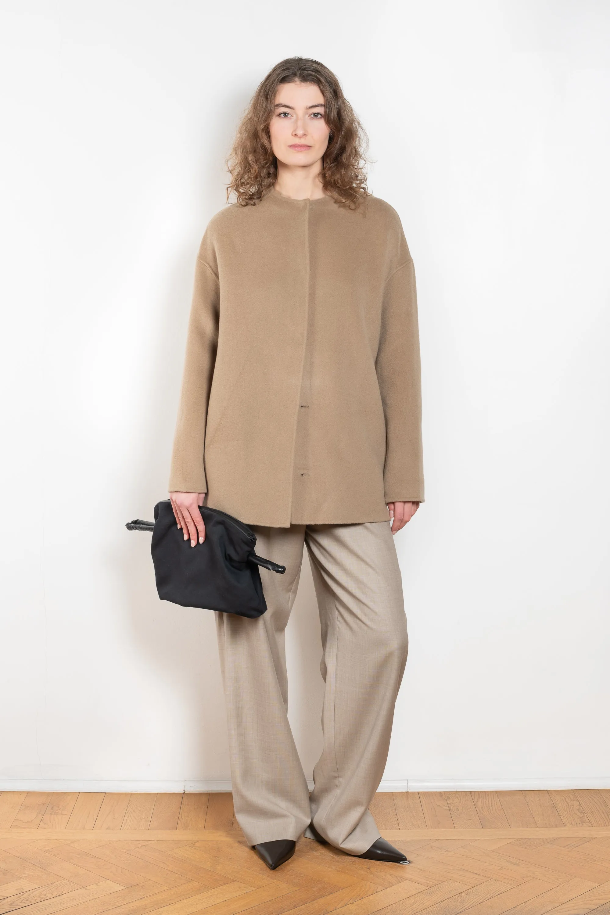 Gio Coat