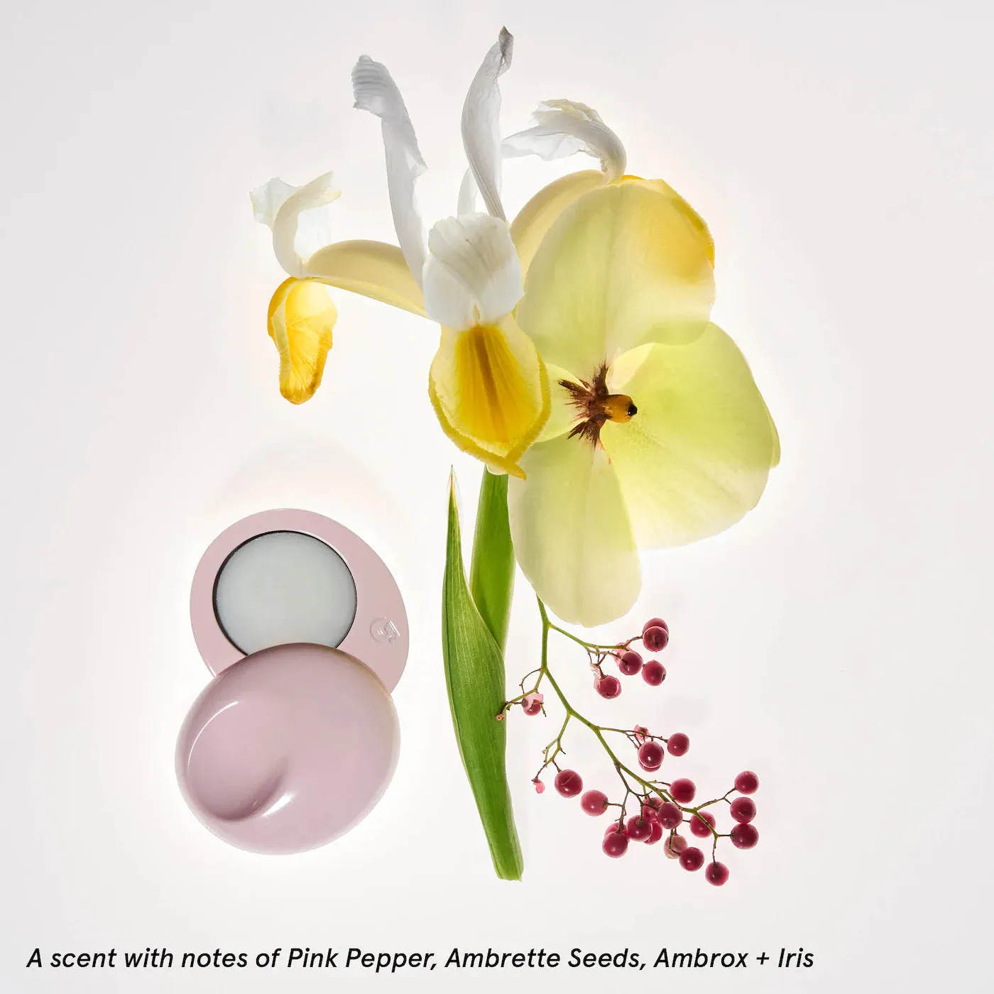 Glossier You Solid Perfume 3g NWOB