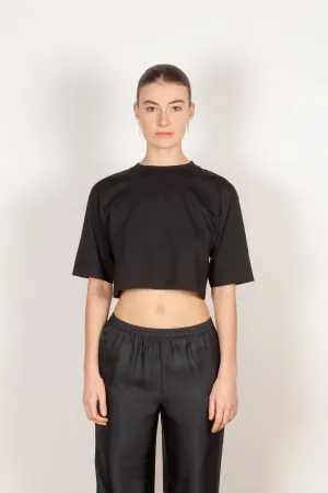 Gupo Cropped Tshirt