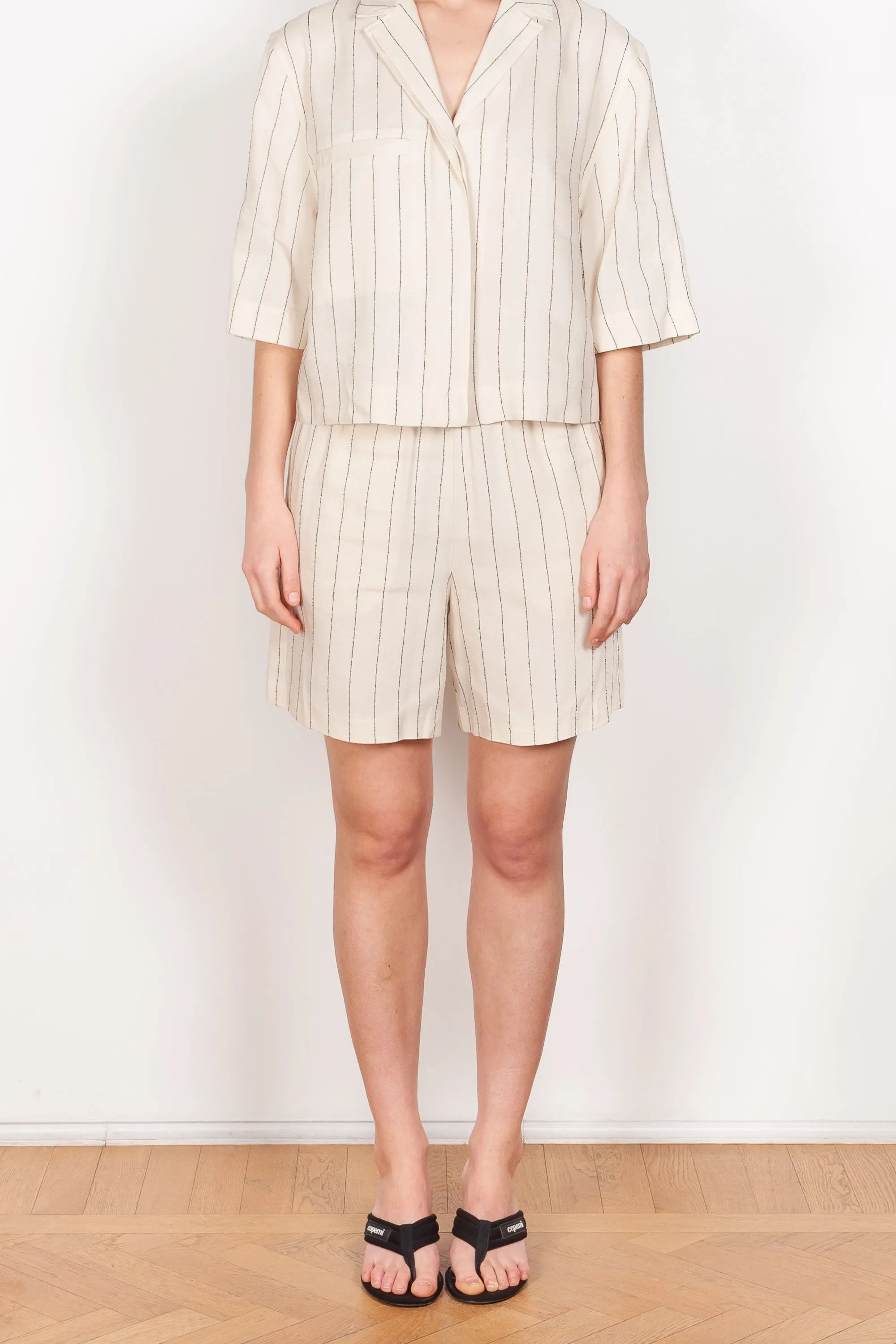 Hada Shorts