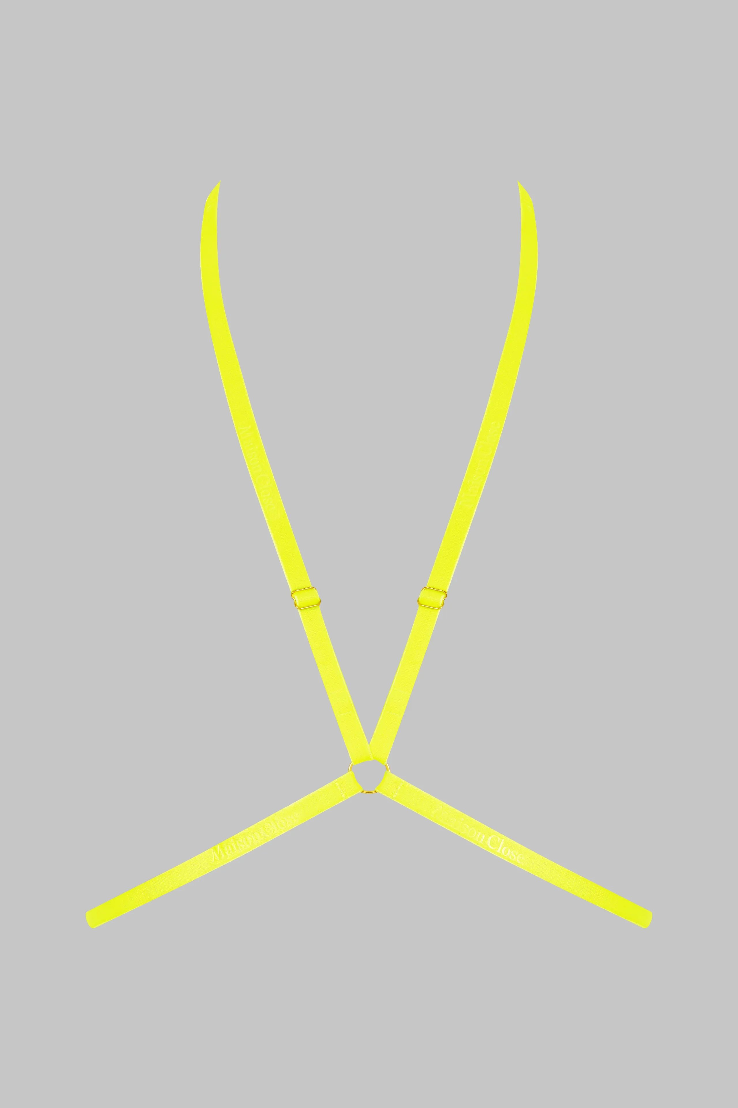 Harness - Signature Maison Close