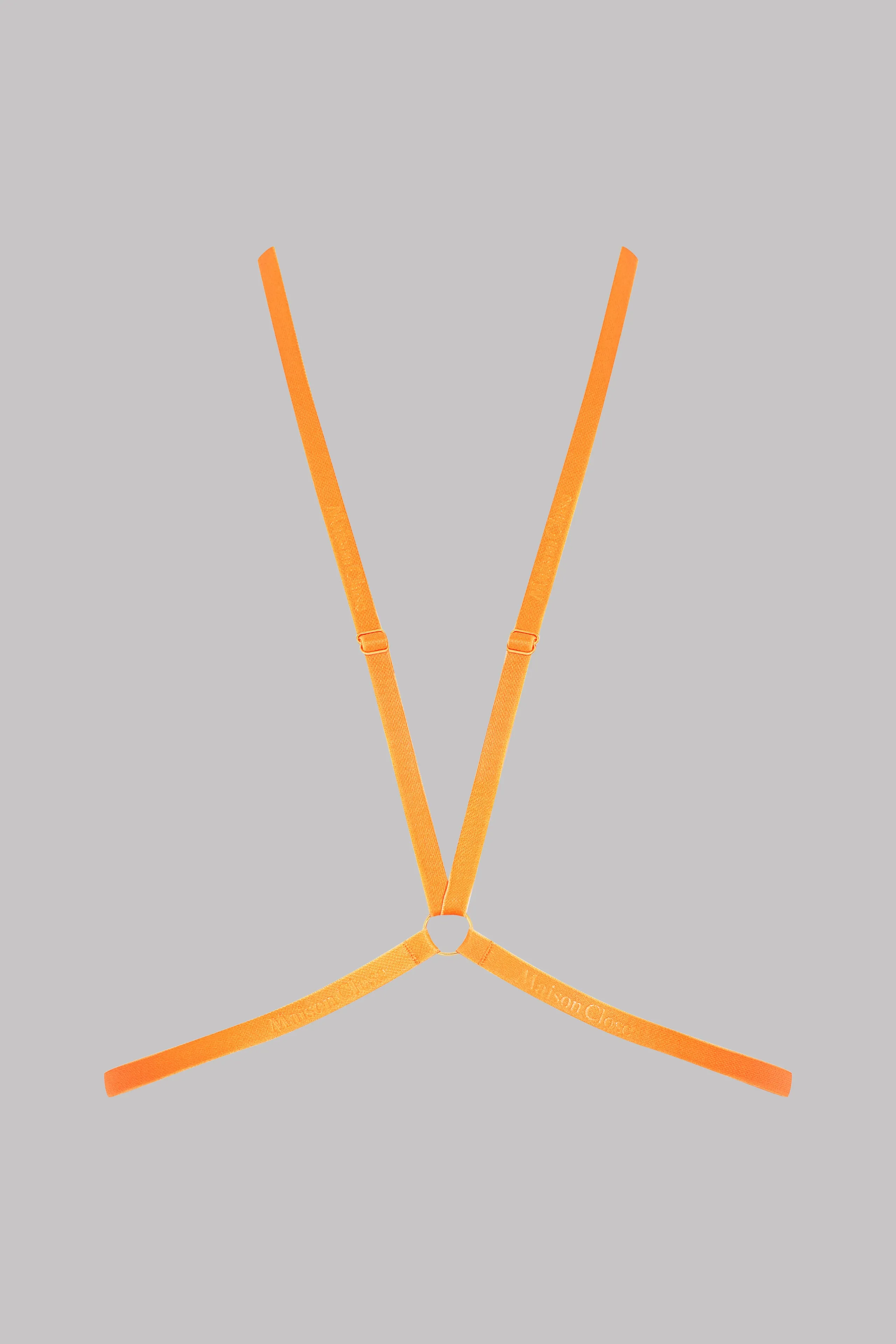 Harness - Signature Maison Close