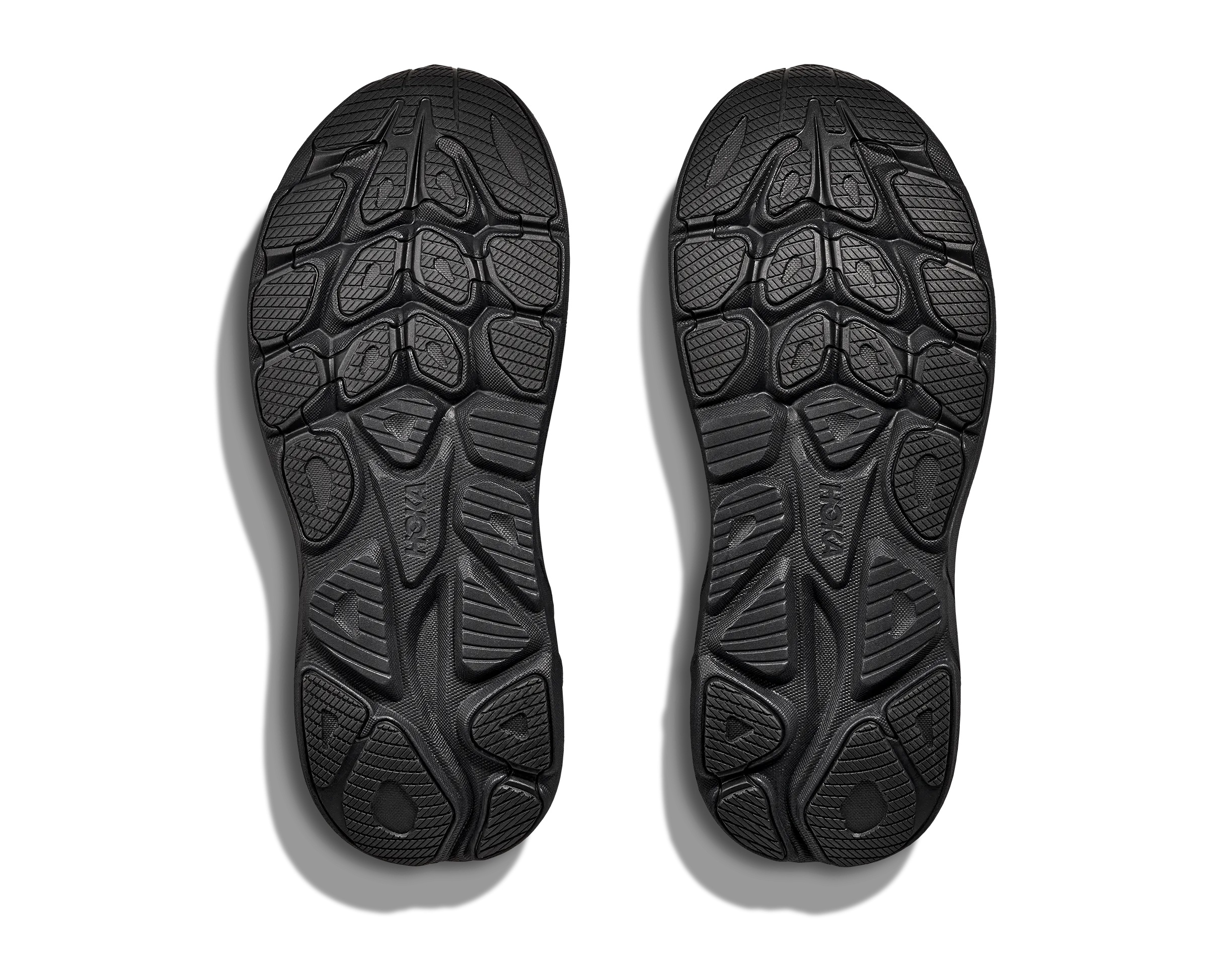 Hoka Clifton 10 Women's black / black 1162031-BBLC