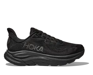 Hoka Clifton 10 Women's black / black 1162031-BBLC