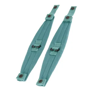 Hot Deal Fjallraven Kanken Classic Shoulder Pads Sky Blue  Stylish & Comfortable