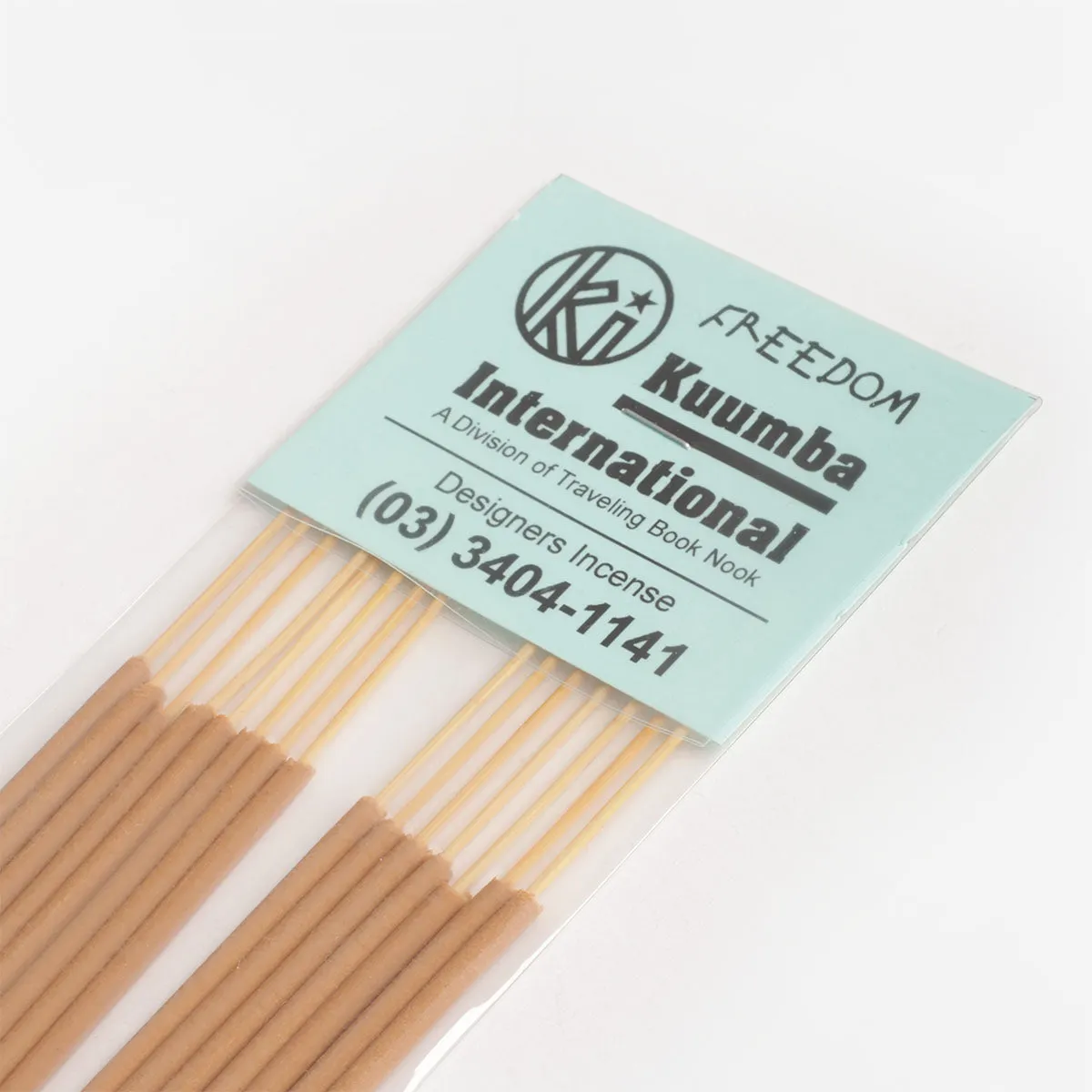 Hot Deal Kuumba Regular Incense Stick  Almost Sold Out!