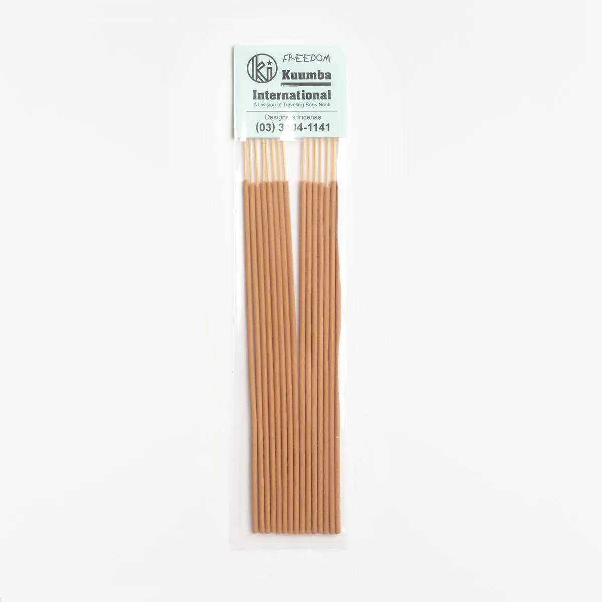 Hot Deal Kuumba Regular Incense Stick  Almost Sold Out!