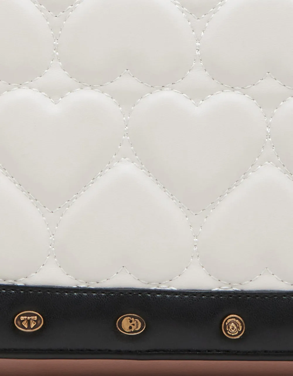 ICON WALLET ON CHAIN MULTI Betsey Johnson