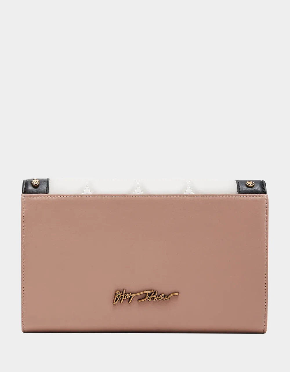 ICON WALLET ON CHAIN MULTI Betsey Johnson