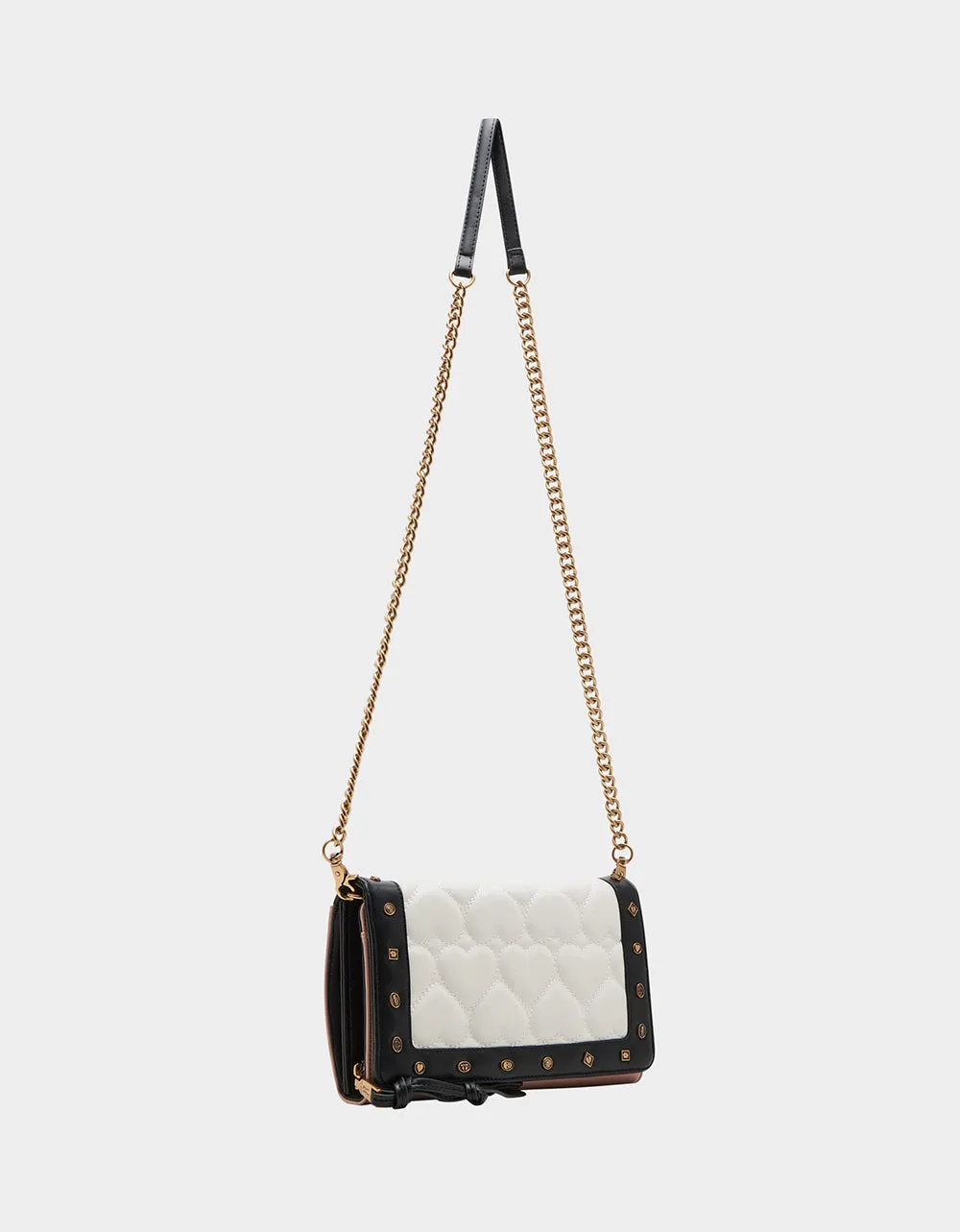 ICON WALLET ON CHAIN MULTI Betsey Johnson