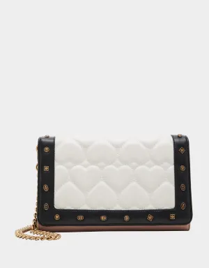ICON WALLET ON CHAIN MULTI Betsey Johnson
