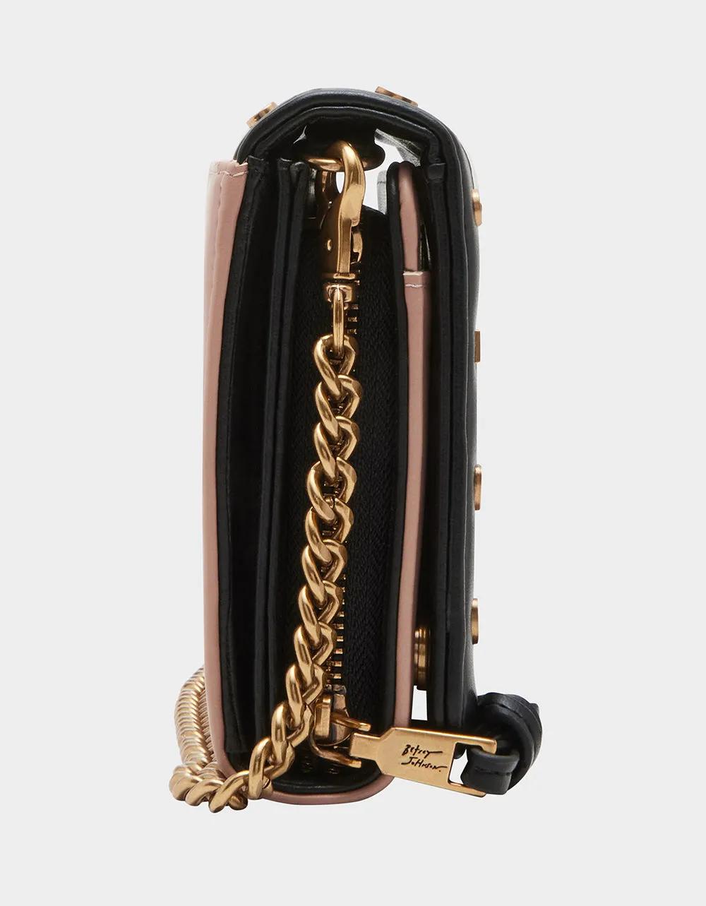 ICON WALLET ON CHAIN MULTI Betsey Johnson
