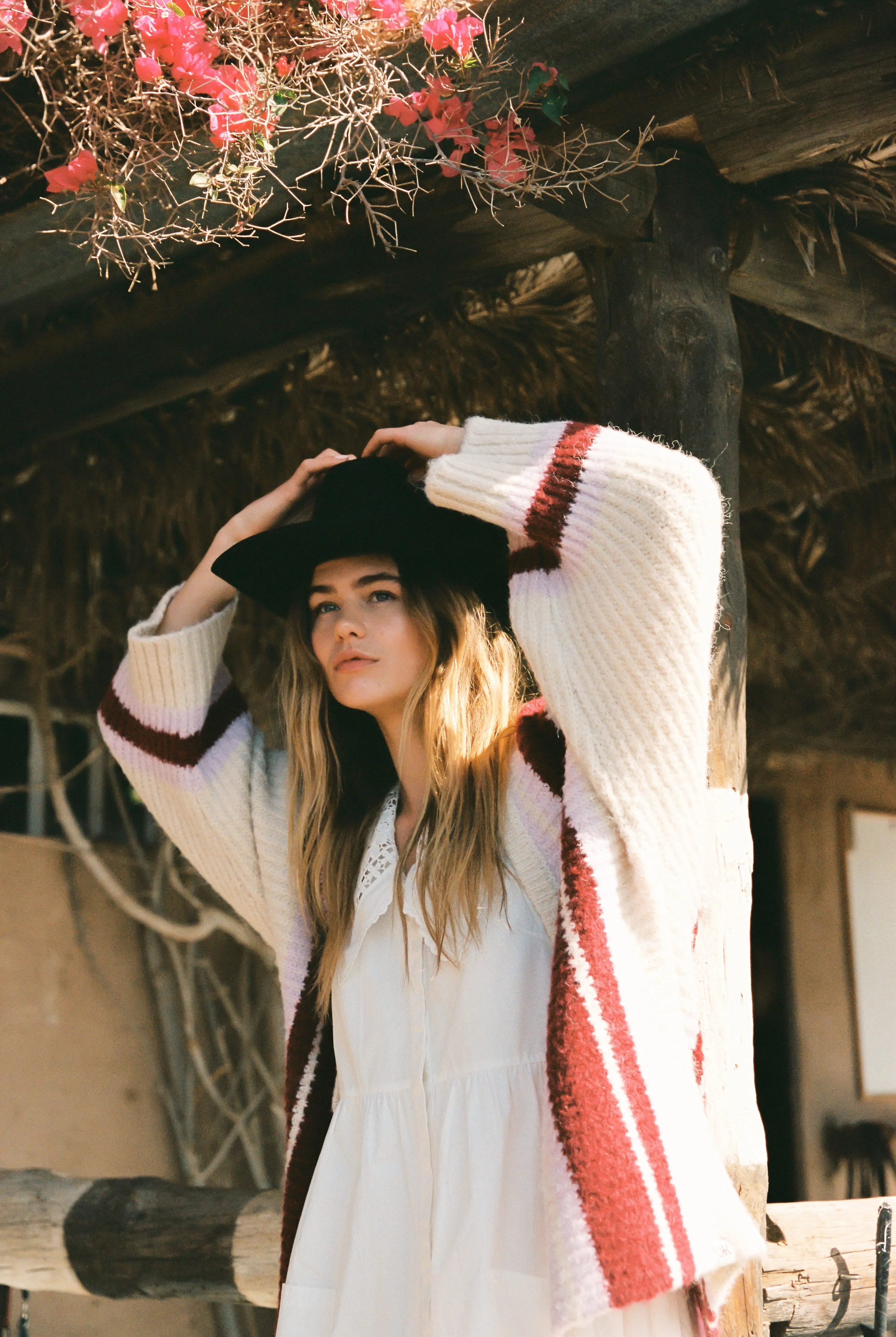 IMPERIO CITTA CARDIGAN - KINGA CSILLA