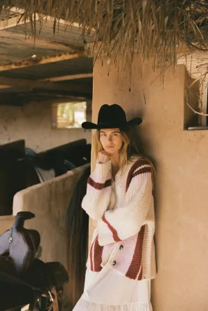 IMPERIO CITTA CARDIGAN - KINGA CSILLA