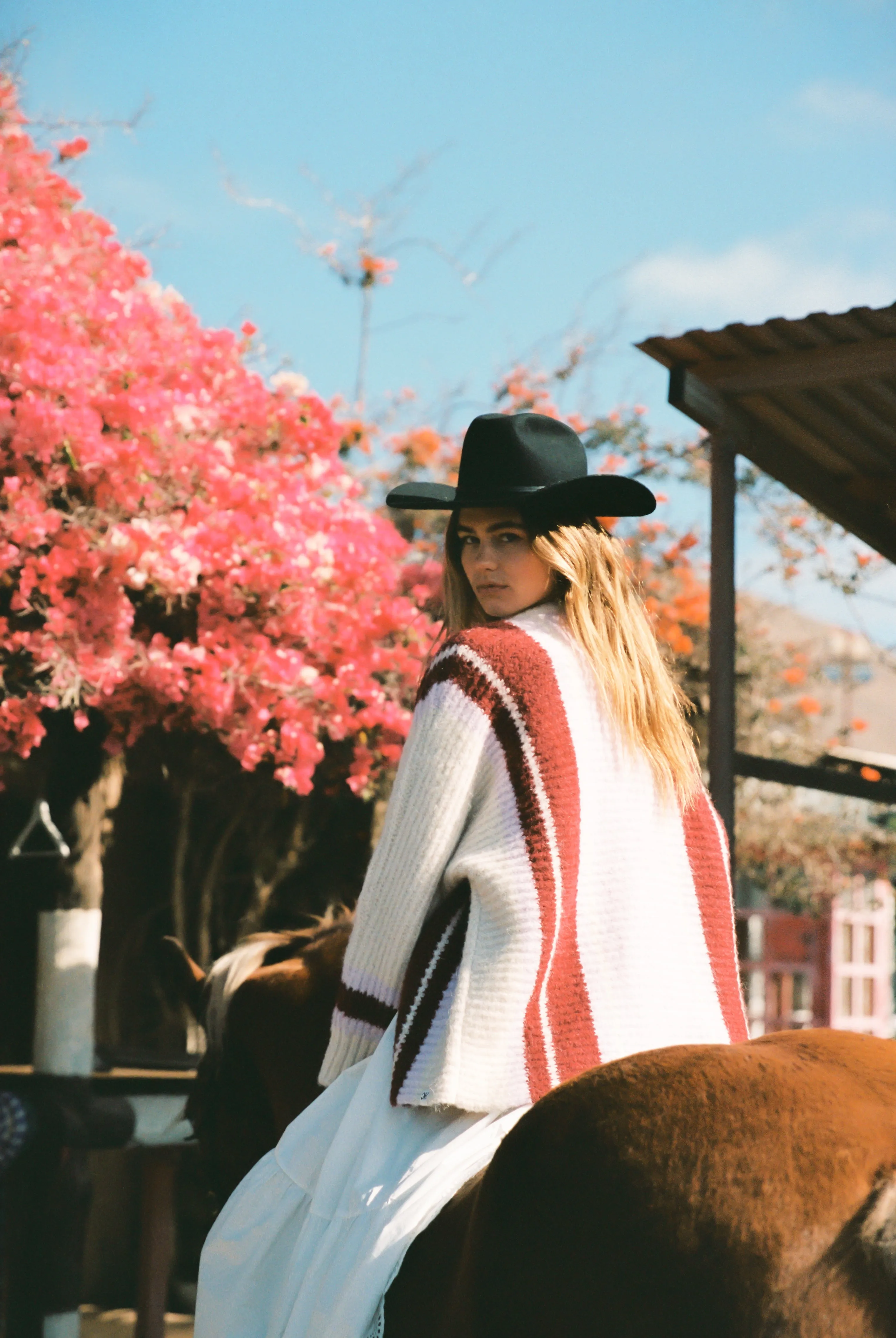 IMPERIO CITTA CARDIGAN - KINGA CSILLA