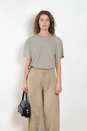 Inside Out Perfect Tee
