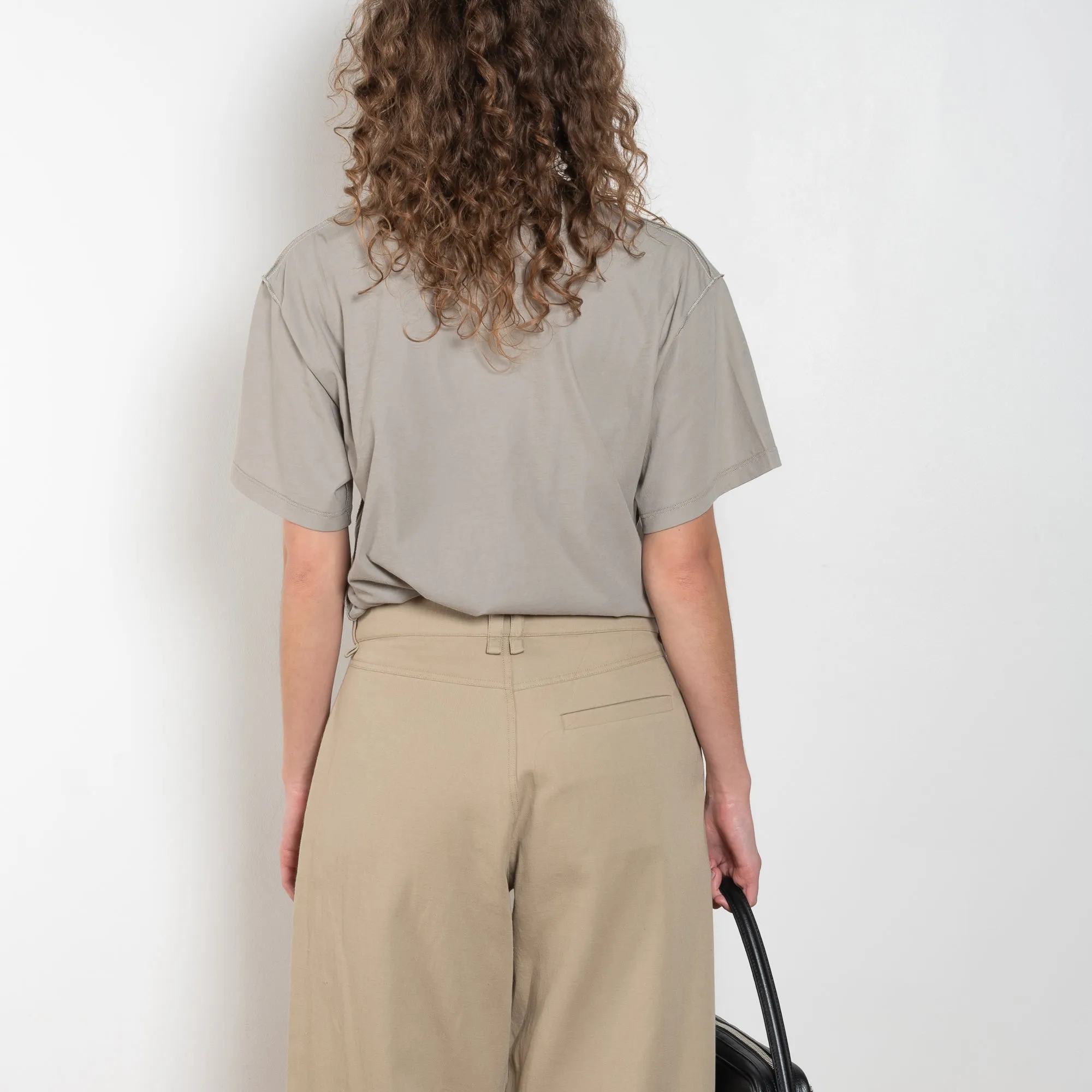 Inside Out Perfect Tee