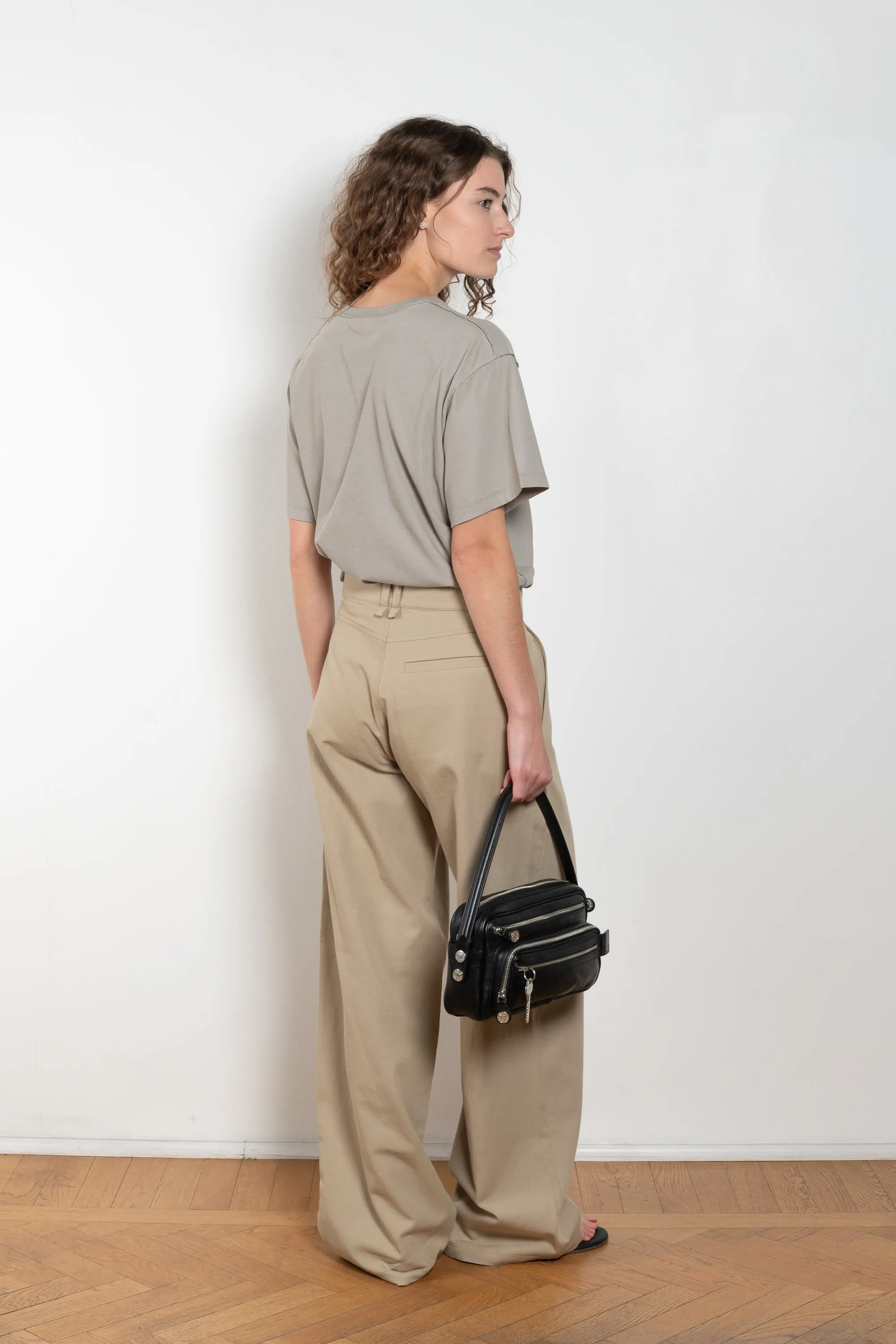 Inside Out Perfect Tee