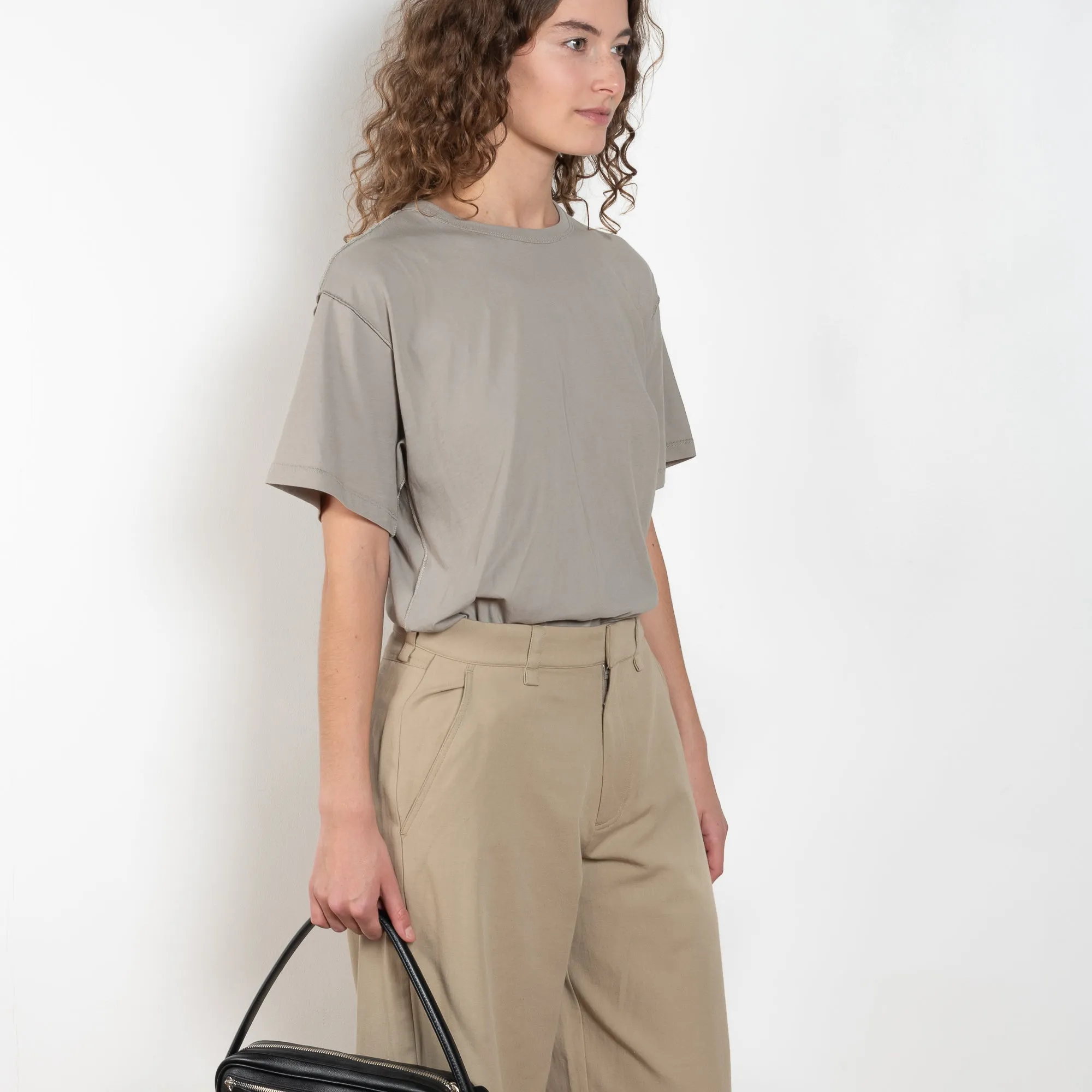 Inside Out Perfect Tee