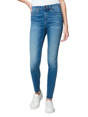 Insta-Worthy Deluxe High Rise Skinny Jean  Last Chance!