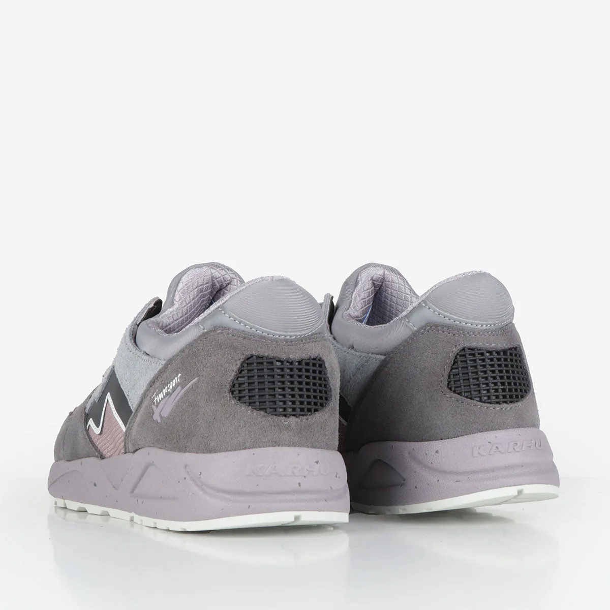 Insta-Worthy Karhu Aria 95 Shoes  Today Only!