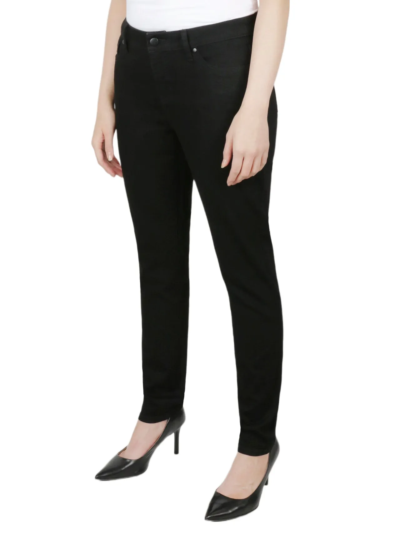 Insta-Worthy Missy 5 Pocket Skinny Jeans  Limited Release!