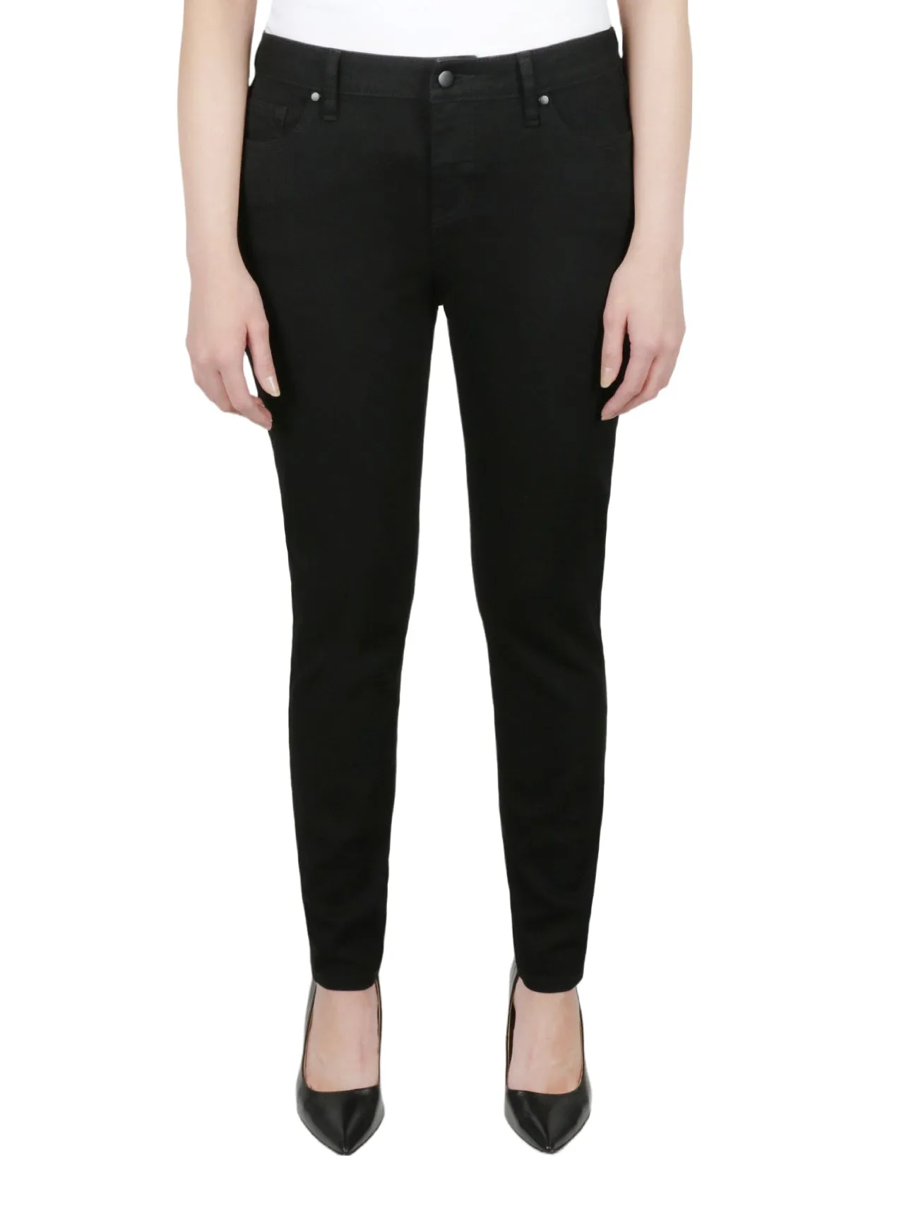 Insta-Worthy Missy 5 Pocket Skinny Jeans  Limited Release!