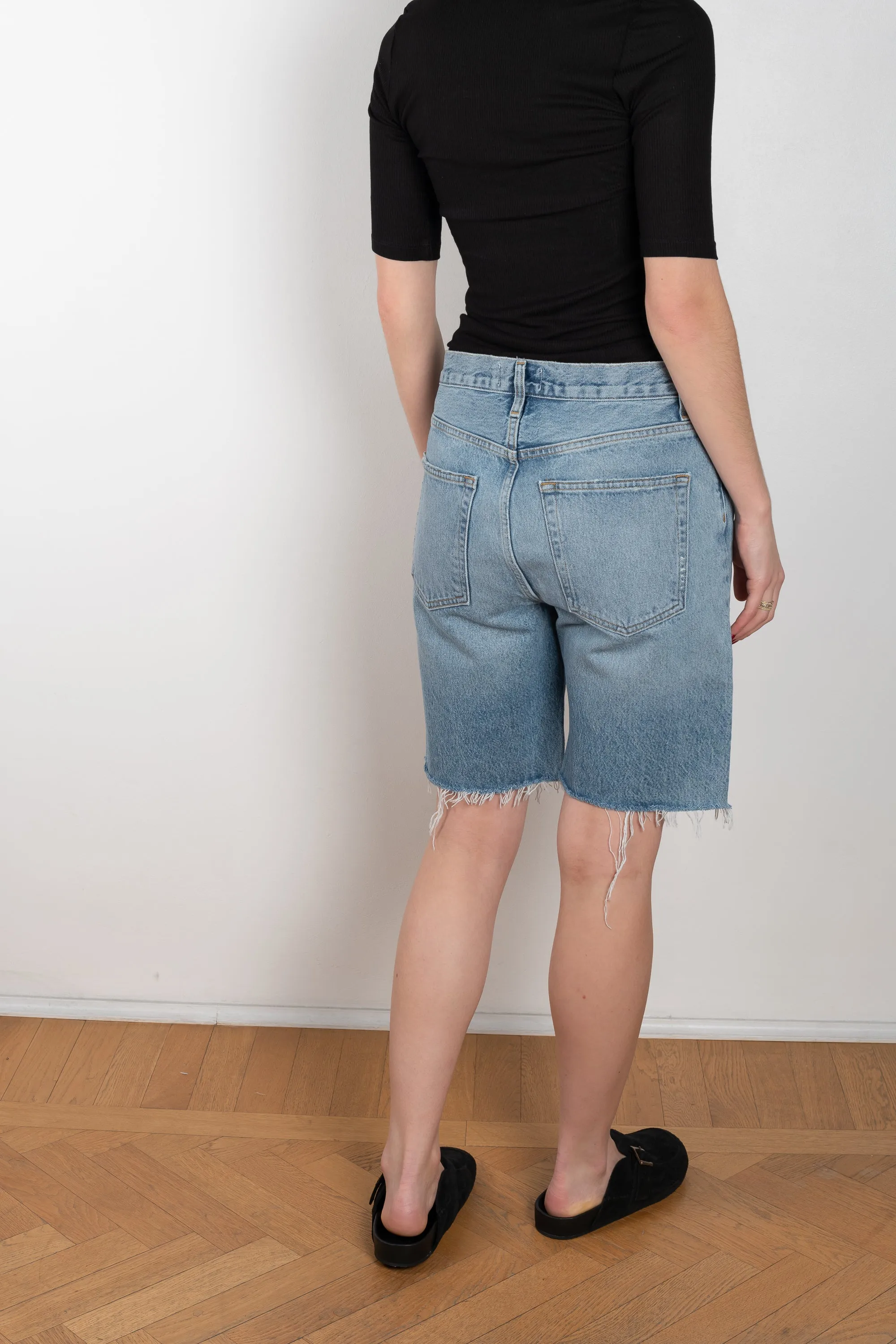 Ira Short