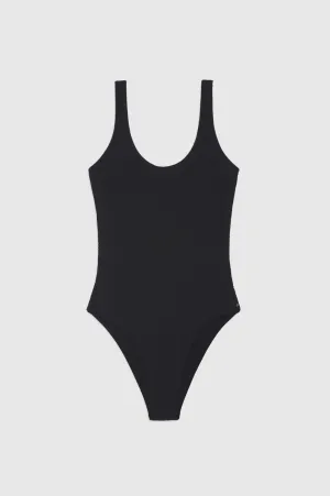 Jace One Piece - Black -ANINE BING