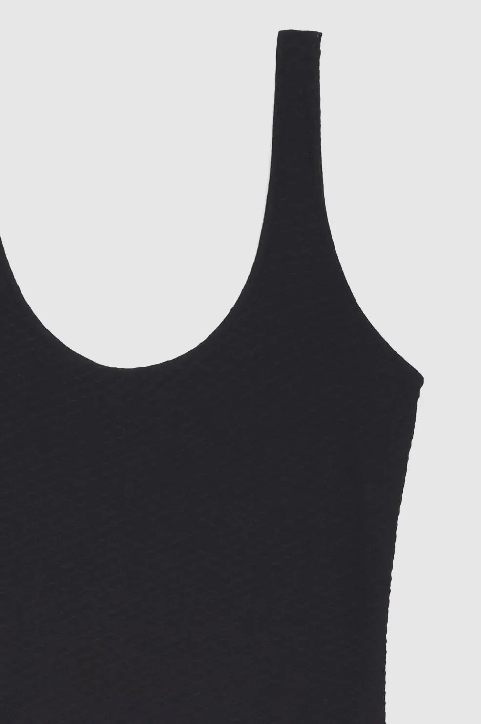 Jace One Piece - Black -ANINE BING
